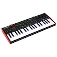 AKAI MPKMINIPLUS 37 Tuş Midi Klavye