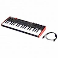 AKAI MPKMINIPLUS 37 Tuş Midi Klavye