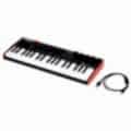 AKAI MPKMINIPLUS 37 Tuş Midi Klavye