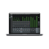 solid state Logic- SSL 12 usb Ses kartı
