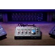 solid state Logic- SSL 12 usb Ses kartı