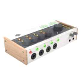 UNIVERSAL AUDIO Volt 476P USB-C Ses Kartı
