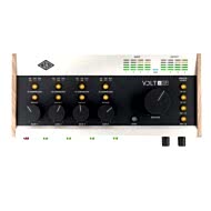 UNIVERSAL AUDIO Volt 476P USB-C Ses Kartı
