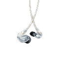 Shure SE 215-CL-EFS Ses İzolasyonlu Kulakiçi Kulaklık