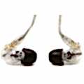 Shure SE 215-CL-EFS Ses İzolasyonlu Kulakiçi Kulaklık