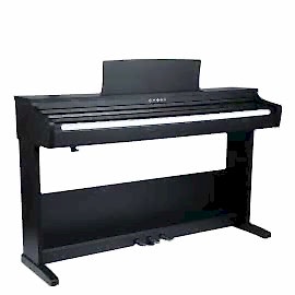 KAWAI KDP75B Siyah Dijital Piyano