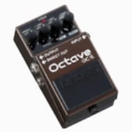 BOSS OC-5 Octave Pedalı