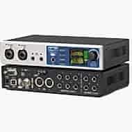RME Fireface UCX II Ses Kartı