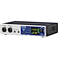 RME Fireface UCX II Ses Kartı