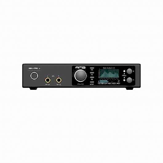 RME ADI-2 Pro FS Black Edition AD/DA çevirici