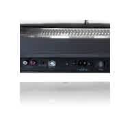 Lenco L-3809 Siyah Pikap Direct Drive Motorlu Usb Bağlantılı Plak