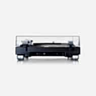 Lenco L-3809 Siyah Pikap Direct Drive Motorlu Usb Bağlantılı Plak