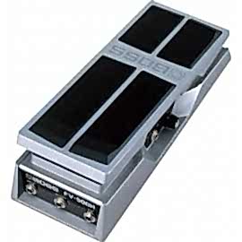 Boss FV-500H Foot Volume Pedal