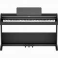 ROLAND RP107-BKX Siyah Dijital Duvar Piyanosu