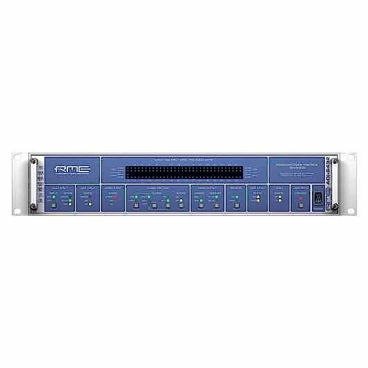 RME ADI-6432 MADI/AES çevirici