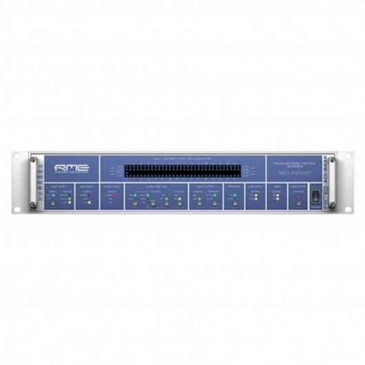 RME ADI-6432R BNC MADI/AES çevirici