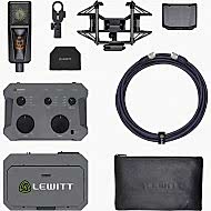Lewitt LCT 1040 Premium Condenser Stüdyo Mikrofon