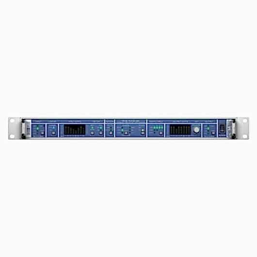 RME ADI-8 QS AD/DA çevirici