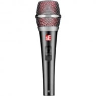 sE Electronics V7 Switch Supercardioid Dinamik Vokal Mikrofonu