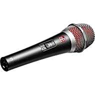 sE Electronics V7 Switch Supercardioid Dinamik Vokal Mikrofonu
