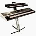 Ultimate APEX AX-48 Pro Klavye Standı Silver