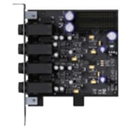 RME AO4S-192 AIO Analog çıkış kartı