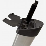 Ultimate APEX AX-48 Pro Klavye Standı Silver