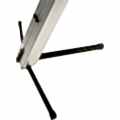Ultimate APEX AX-48 Pro Klavye Standı Silver