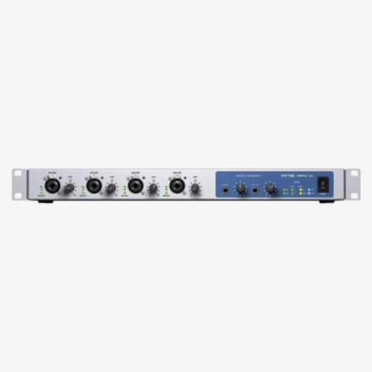 RME Fireface 802 Ses Kartı