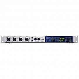 RME Fireface UFX 2 Ses Kartı