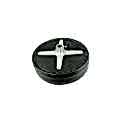 Maxtone TFL-226BK DAVUL TABURESİ SİYAH