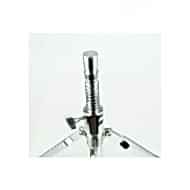 Maxtone TFL-226BK DAVUL TABURESİ SİYAH