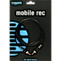 KLOTZ AS-MM0300 Mini TRS-Mini TRS (AUX) Kablo