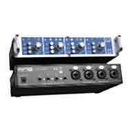 RME QuadMic 2 pre-amplifikatör