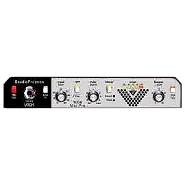 Studio Projects VTB-1 pre-amplifikatör