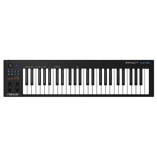 Nektar IMPACT GX 49 USB Controller Keyboard