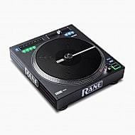 TWELVE MKII Profesyonel 12" Motorize Platter'li kontroller