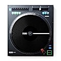 TWELVE MKII Profesyonel 12" Motorize Platter'li kontroller
