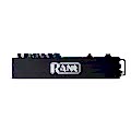 RANE SEVENTY-TWO MK II Profesyonel Scratch DJ Mikser