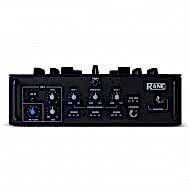 RANE SEVENTY-TWO MK II Profesyonel Scratch DJ Mikser