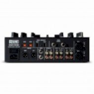 RANE SEVENTY-TWO MK II Profesyonel Scratch DJ Mikser