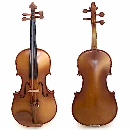 Kinglos KNG PJA-1003 Klasik Keman