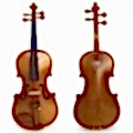 Kinglos KNG PJA-1003 Klasik Keman