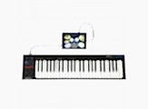 Nektar IMPACT GX 49 USB Controller Keyboard