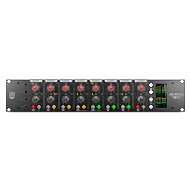 ssl PureDrive Octo - 48Kanal Mikrofon Preamp, USB-C Ses Kartı