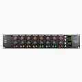 ssl PureDrive Octo - 48Kanal Mikrofon Preamp, USB-C Ses Kartı