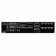 PureDrive Octo - 48Kanal Mikrofon Preamp, USB-C Ses Kartı