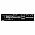 PureDrive Octo - 48Kanal Mikrofon Preamp, USB-C Ses Kartı