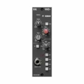 SSL VHD+ Mic Preamp - 500 Serisi Analog Mikrofon Preamp
