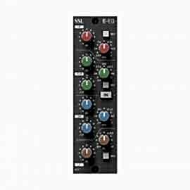 SSL E-Series EQ MK2 500 Series Module